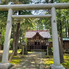 北城神明宮