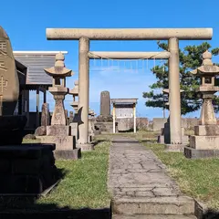 琴平神社