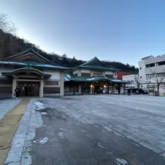 山中温泉菊の湯女湯