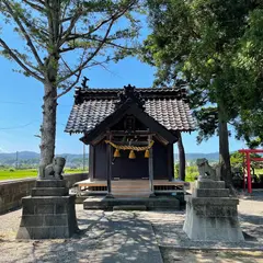 藤巻神社
