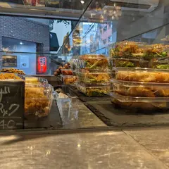 岩瀬惣菜店