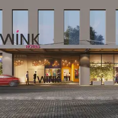 Wink Hotel Danang Riverside