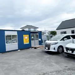 ニコニコレンタカー 函館空港店