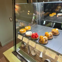 BRIOCHE Go.（ブリオッシュゴー）