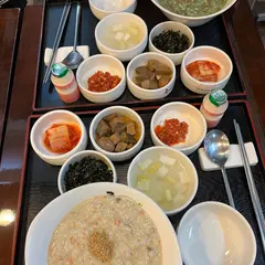 죽이야기 소공점