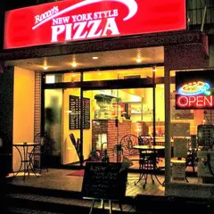 ラッコズ ニューヨークスタイルピザ(ROCCO'S NEW YORK STYLE PIZZA)