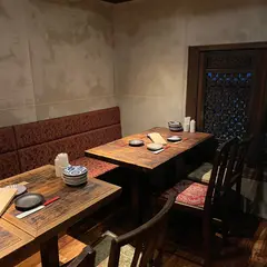 創作居酒屋満月堂