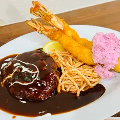 町洋食 晴耕雨読 三ノ宮店