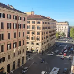 Hotel Genova