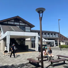 嵯峨嵐山駅・ＪＲ／山陰本線