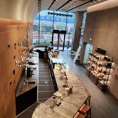 Starbucks Coffee
