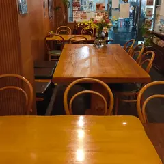 チャイニーズカフェ&レストラン蓮