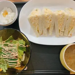 かふぇかなちゃん家