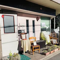 ビストロカフェおにおん