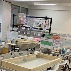 小動物カフェ ロックスター