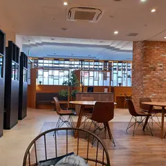 グレインコーヒーロースター 国分寺店