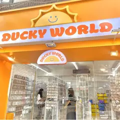 ducky world