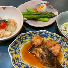 てんてこ舞