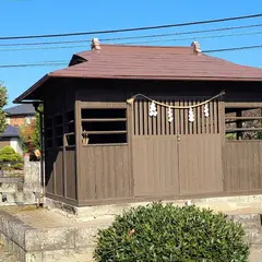 亀井の水
