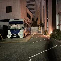 RVパークsmart博多