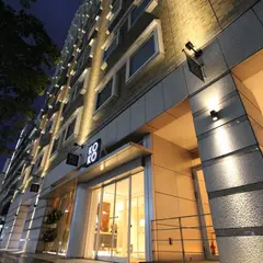 KOKO HOTEL 仙台勾当台公園