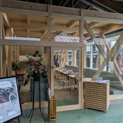 Sake Cafe にじみ