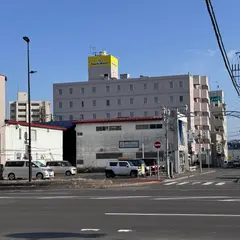 スマイルホテル釧路