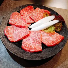 焼肉 漢江