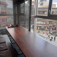 まんぷく屋 京都河原町店