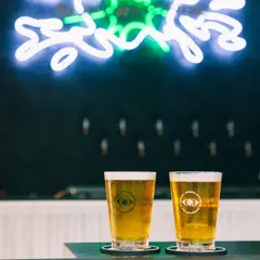 GRANDLINE BREWING