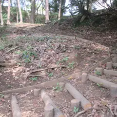 旧堀田邸(さくら庭園)南口