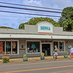 Kokua General Store