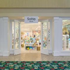 SoHa Keiki Kahala