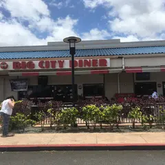 Big City Diner