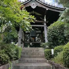鐘楼堂