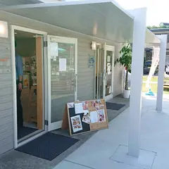 かえるの港