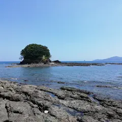 沖島神社