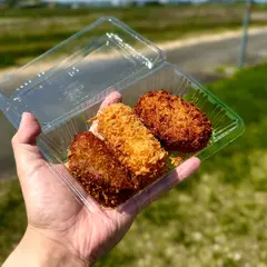コロッケ屋