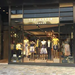 Ted Baker