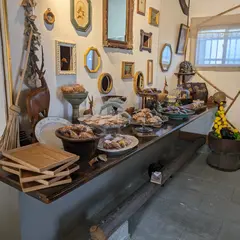 喫茶室 嘸朽（むくち）