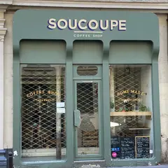 Café Soucoupe