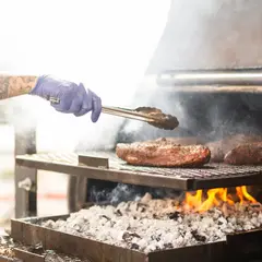 Smokehouse 41 BBQ