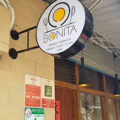 Bonita厨房