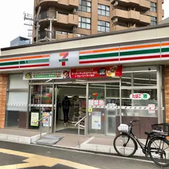 セブン-イレブン 仙台東八番丁店