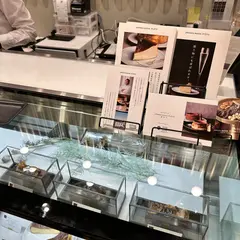 pâtisserie maison FUJIYA 銀座店