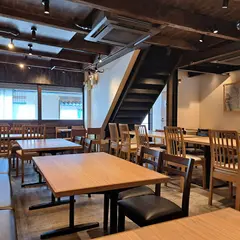 手打ちうどん がんちゃん 本店