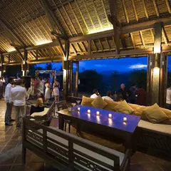 Bali Asli Restaurant