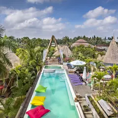 The Mansion Resort Hotel and Spa