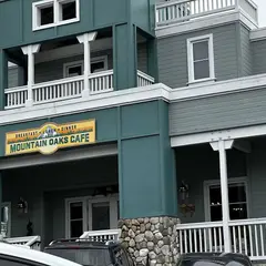 Mountain Oaks Cafe