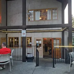 Parkside Pizza